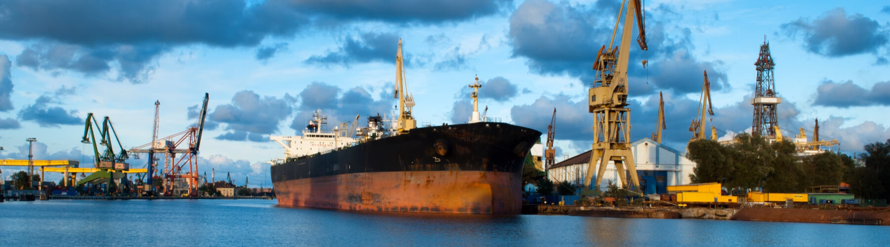 Asbestos Exposure on Navy Ships