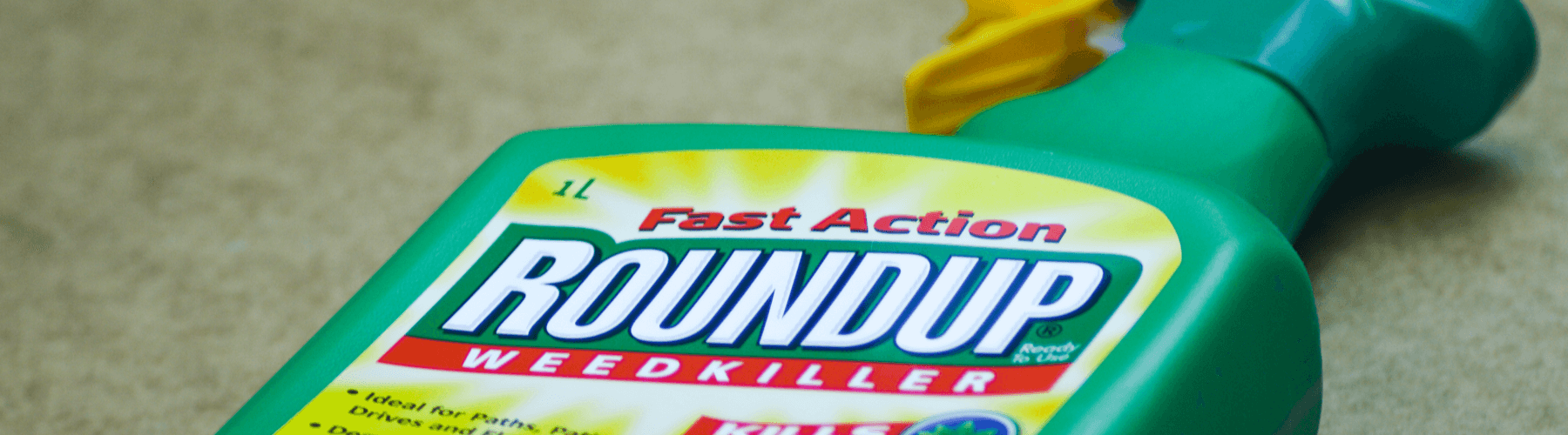 Signs and Symptoms of Roundup Exposure