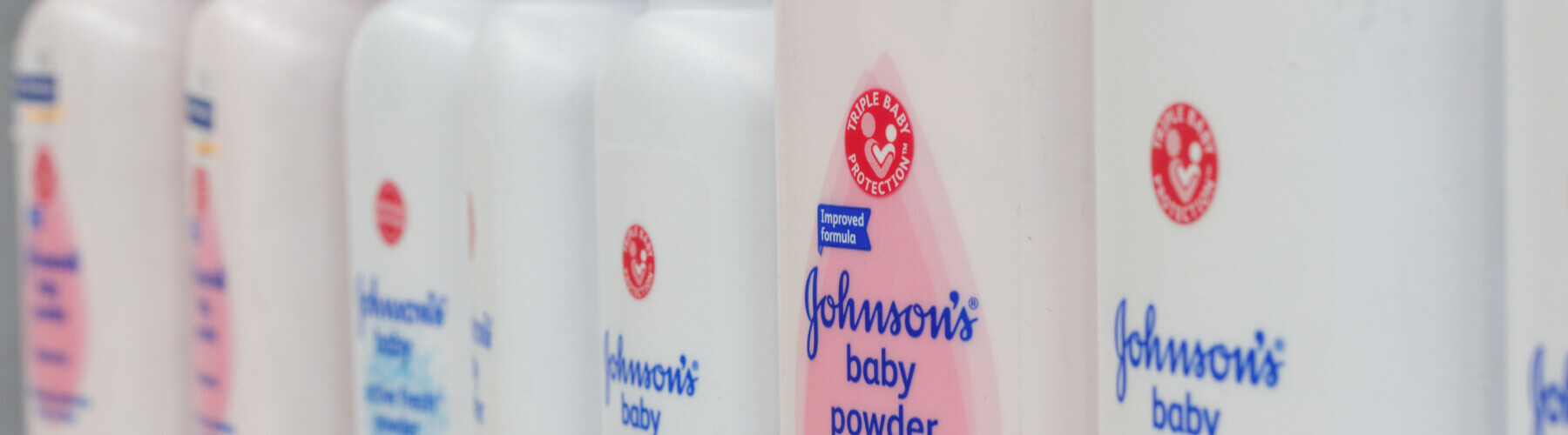 U.S. Supreme Court Rejects of Johnson & Johnson’s Appeal