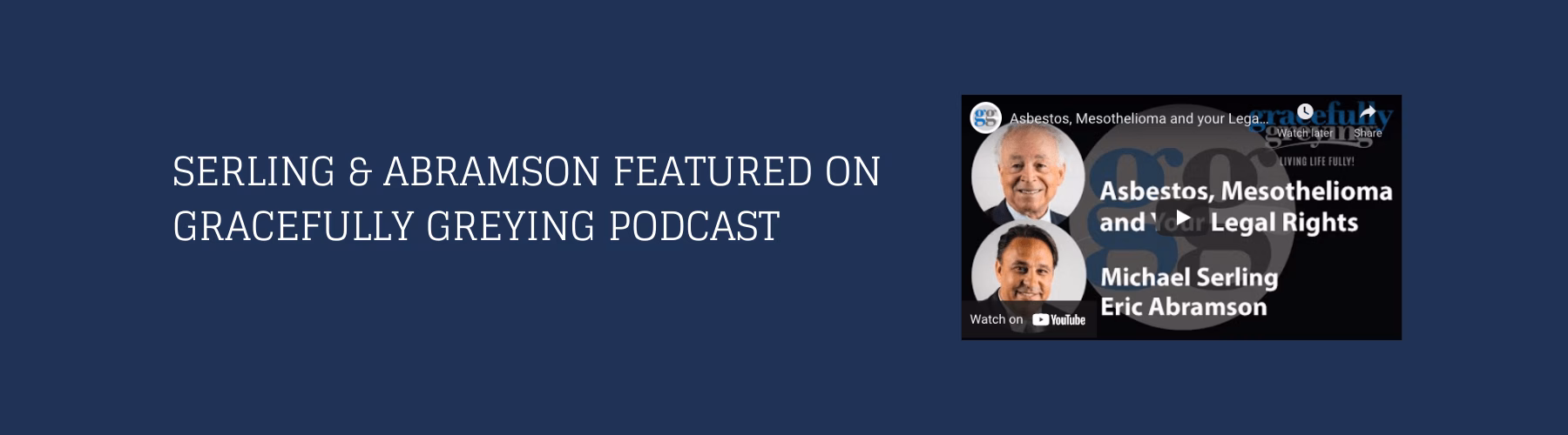 podcast graphic