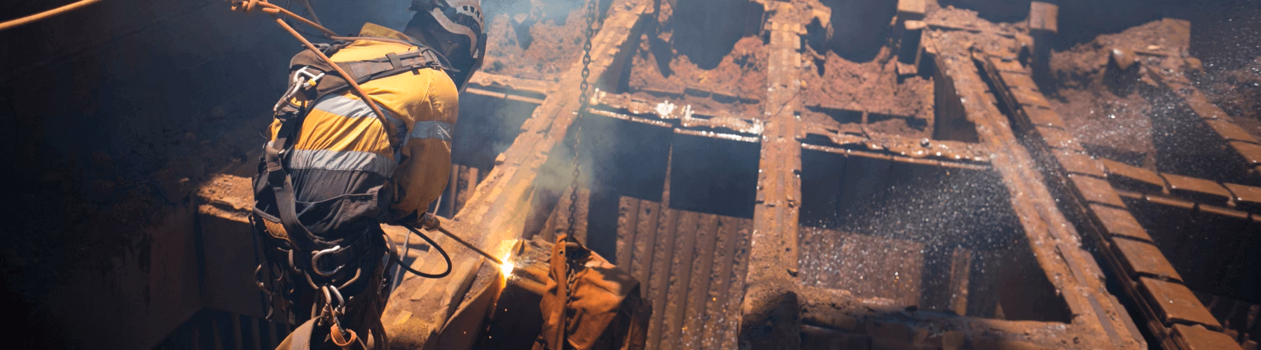 Asbestos Exposure in Pipefitters, Insulators, & Boilermakers