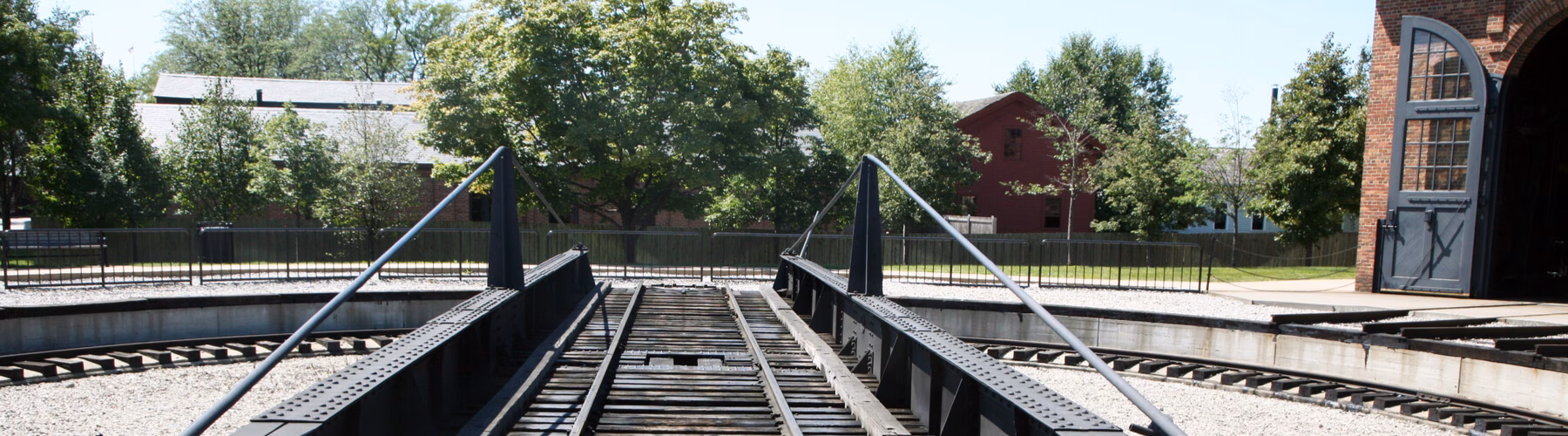 Roundhouse Asbestos Exposure in Michigan