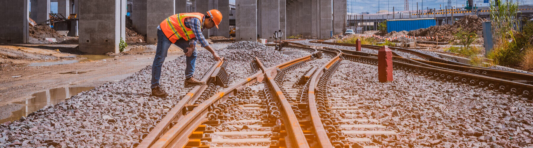 Railroad Workers and Asbestos Exposure