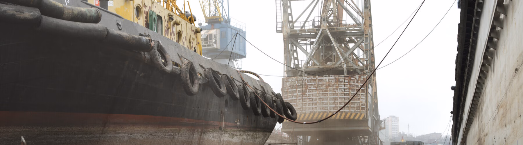 Risk of Mesothelioma for Shipyard Workers