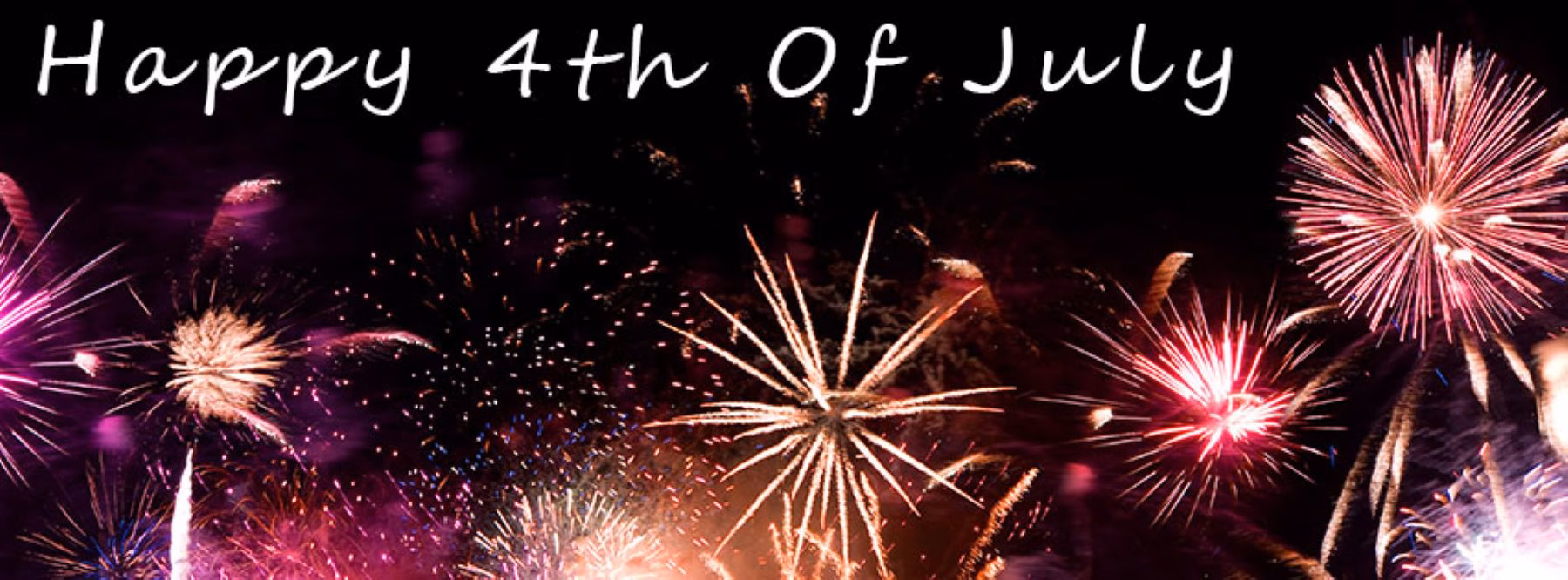 Fourth of July