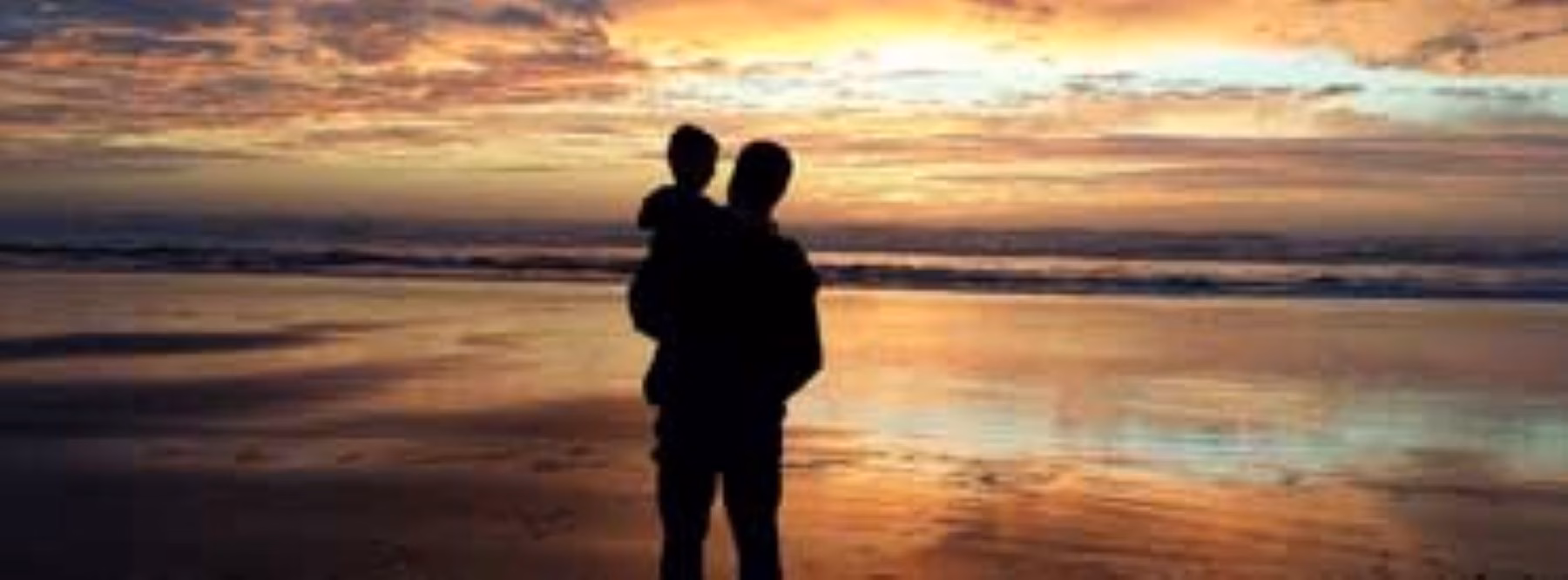 Fathers with mesothelioma