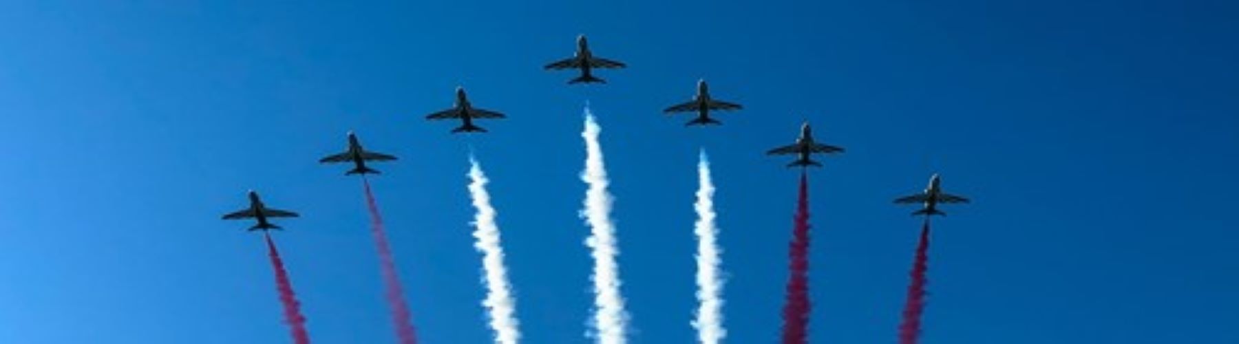 August 19 – National Aviation Day