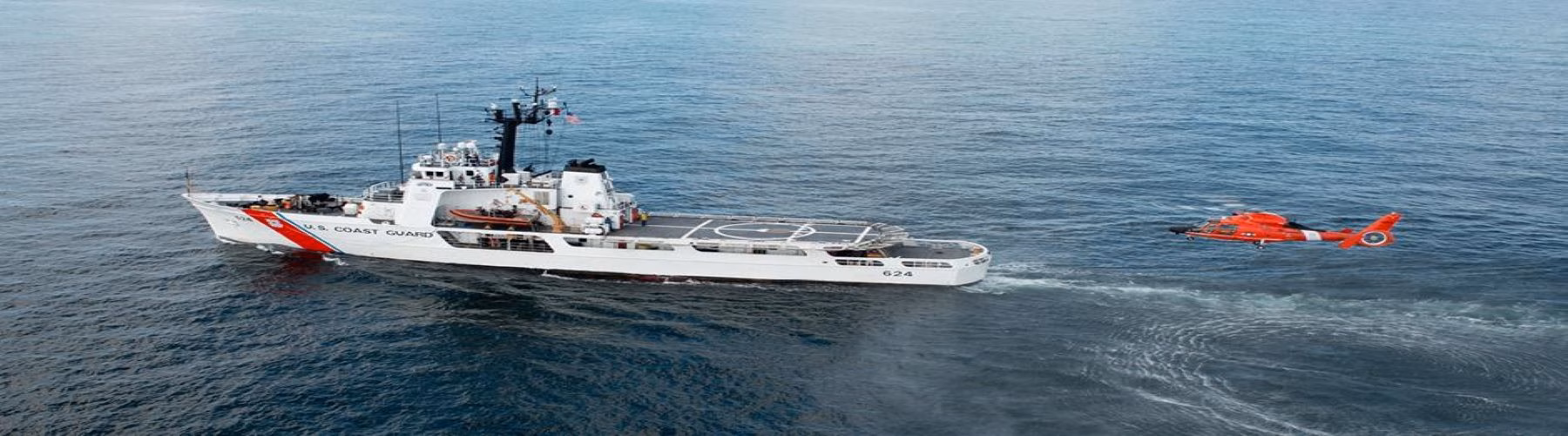 Coast Guard