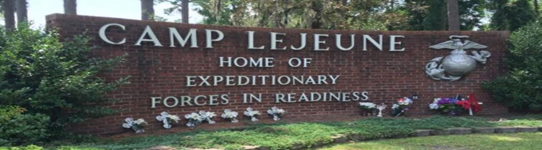 New Study Finds More Cancers Linked to Toxic Water at Camp Lejeune