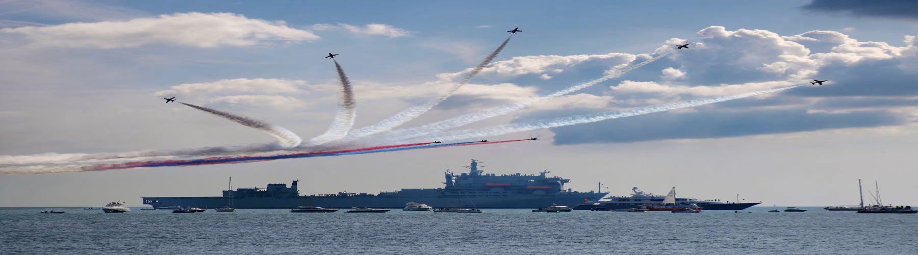 Navy Day