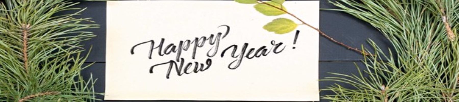 New Years