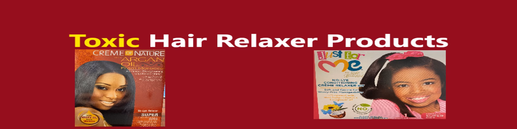 Hair Relaxer