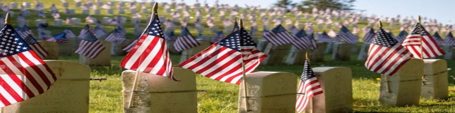 Memorial Day