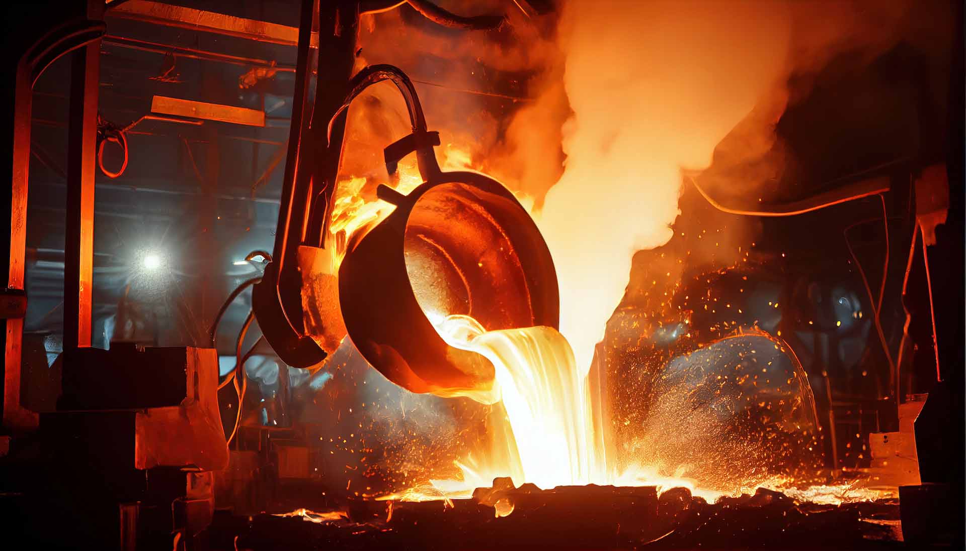McLouth Steel Employees: Asbestos Exposure Risk