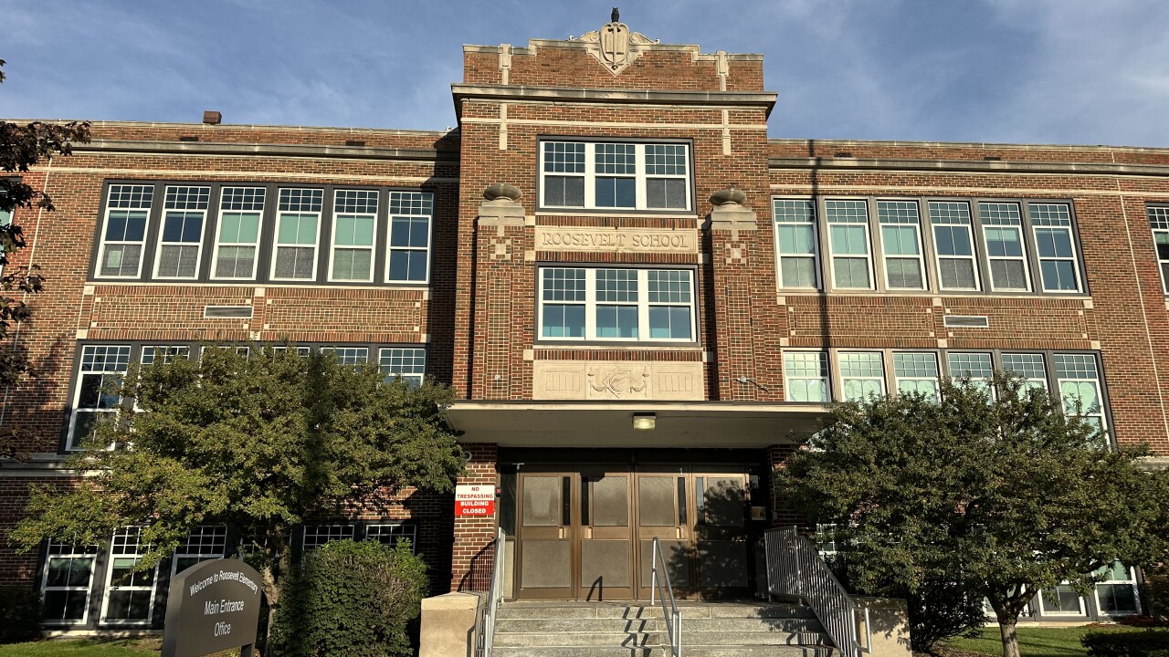 Local Resident Concerned About the Safety of Potential Roosevelt School Demolition