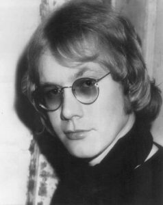 Warren Zevon Died from Mesothelioma