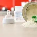 NEC Baby Formula Lawsuits
